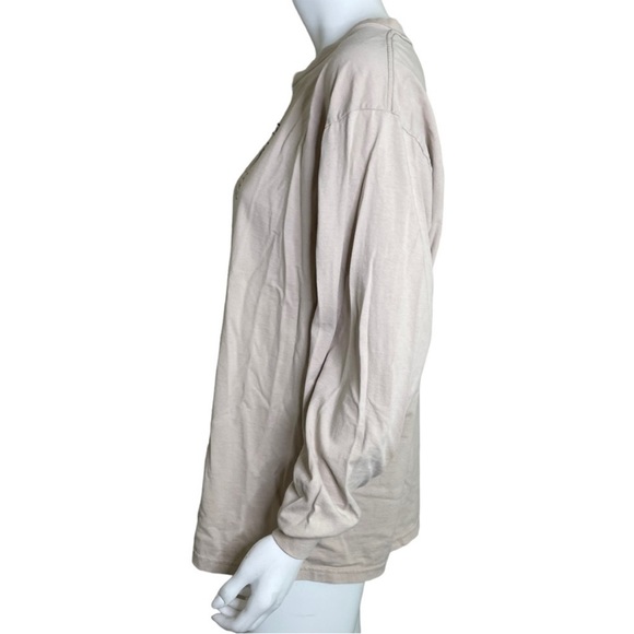 Walt Disney World Mom Mickey Mouse Est. 1971 Long Sleeved Tee Size L - Picture 3 of 7